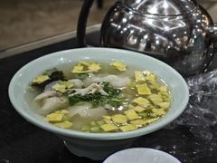 -邢家锅贴老店·非遗·开封菜(金明广场店)