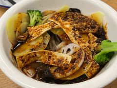 -艺味深尝(云锦路店)