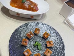 -鸭王烤鸭店(三里河店)