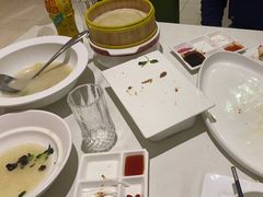 -大鸭梨烤鸭(左家庄店)