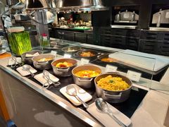 -香港唯港荟 Hotel ICON – The Market