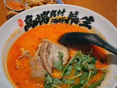 -和府捞面(百联世纪店)