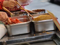 -张记灌饼(丰富路店)