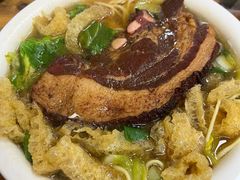 -祁家面馆(大香炉店)