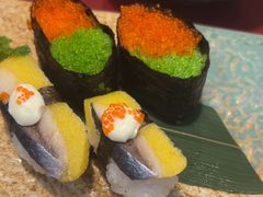 -大江户日本料理(吕厝店)