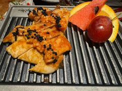 -花潮料理艺食馆(成都万象城店)