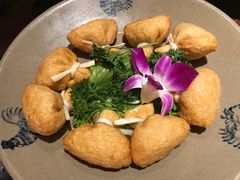 鱼籽福袋-蜀大侠火锅(寰球文化地标·总府店)