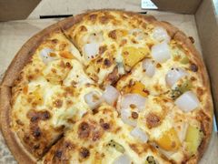 -萨莉亚意式餐厅(龙阳广场店)