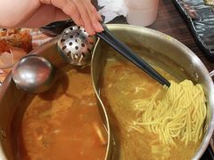 -呷哺呷哺(西单大悦城店)