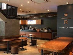 -星巴克臻选(苏州汇豪店)