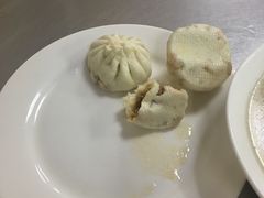 -津门永胜包子铺(哈尔滨道总店)