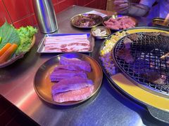 -釜山火炉·海鲜烤肉(紫藤路店)