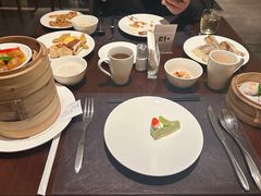 -万荟轩海鲜·粤式点心自助餐厅(蓝海风万怡酒店)