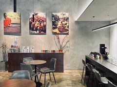 -野鸽子咖啡(中航店)
