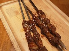 -莲香西域·正宗新疆菜(龙华店)