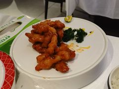 -京味民福烤鸭店(建设四马路店)