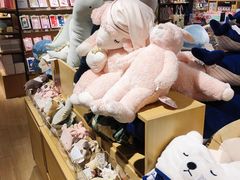 -九木杂物社(运河上街店)