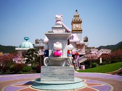 -安吉Hello Kitty乐园