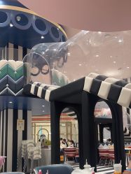 -奈尔宝·儿童乐园·亲子餐厅(鄞州万达店)