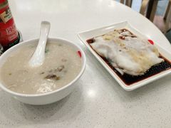 -冠记·肠粉粥品专家(江南大道店)