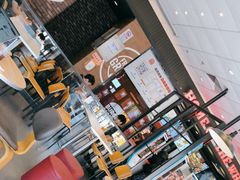 -汉堡王(嘉定宝龙城市广场)