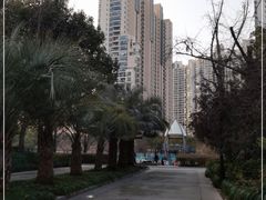 -苏州河梦清园环保主题公园