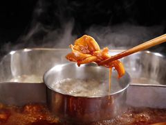 -巴庄重庆火锅(鄢陵店)