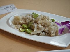-功德林(南京西路店)