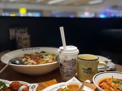 -太二酸菜鱼(深圳布吉万象汇店)
