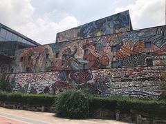 -四川美术学院美术馆