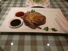 叫花鸡-无名居(西直门总店)