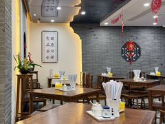 -绿杨馄饨·中华老字号(苏州总店)