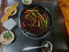 -石灰市毛记烧鸡公(解放碑店)