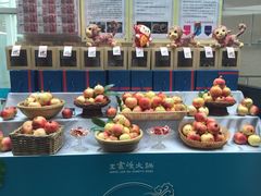 -王家渡火锅店(棕榈泉店)