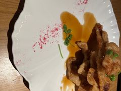 -奉天小馆·非遗东北菜(沈阳万象城店)