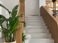 -川岛屋·KAWASIMAYA·咖啡简餐