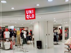 -优衣库(上海正大广场店)