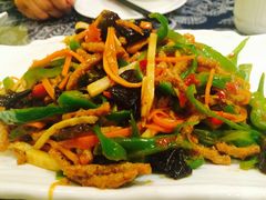 -天一朴素(武汉大学店)