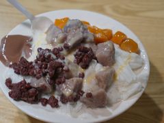 -一心冰品(迎津街店)