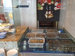 -嘉定凯悦·咖啡厅