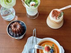 -MIMO CAFE(沙头角店)