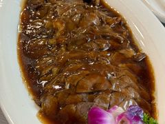 -鹤鸣嘉印象饭店(东市场小区店)