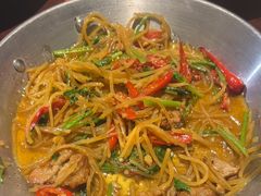 -拾捌川·自贡爆炒(新街口店)