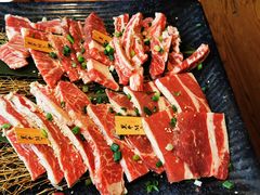 -千寻烧肉(政务区店)