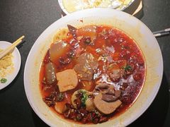 -小资太太餐厅(南岗区店)