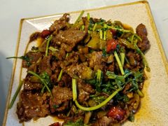 -业华湘·特色菜