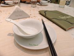 -大树餐厅(环球港店)