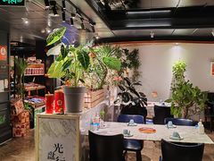 -懒人盐府人家(航天桥店)