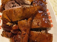 -禄源公·老莞诚饭店
