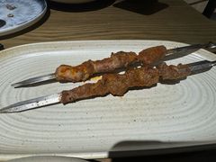 -那时新疆·若羌(经纬汇店)